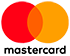 Оплата картами MasterCard