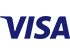 Оплата картами Visa