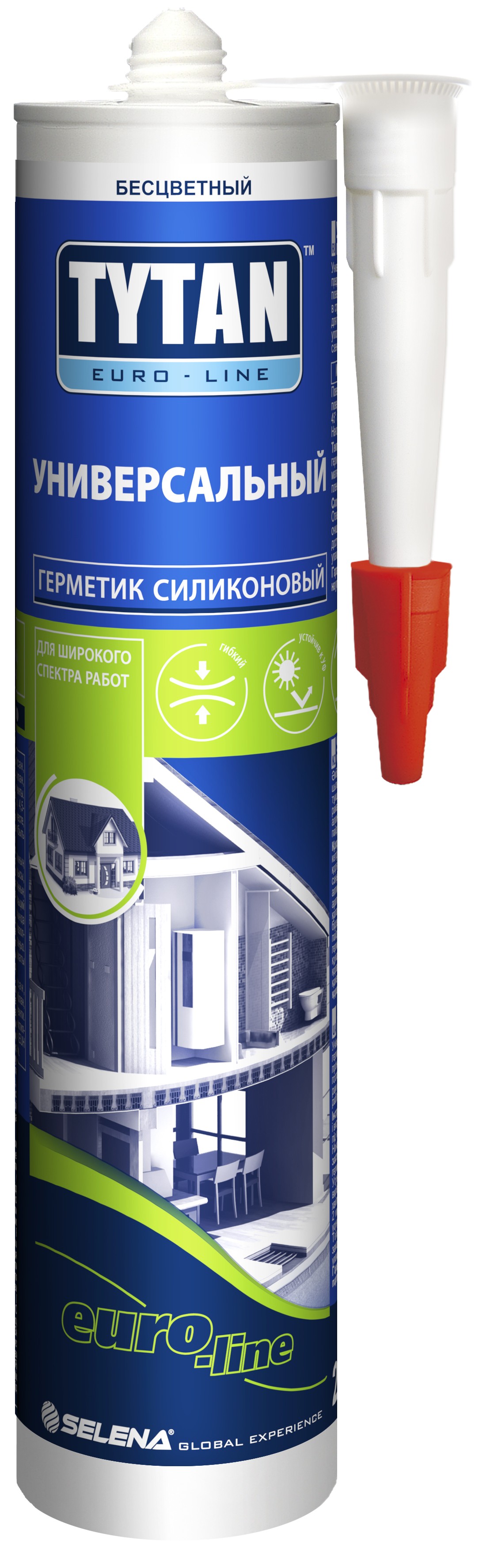Акриловый Герметик Для Ванной Водостойкий Купить