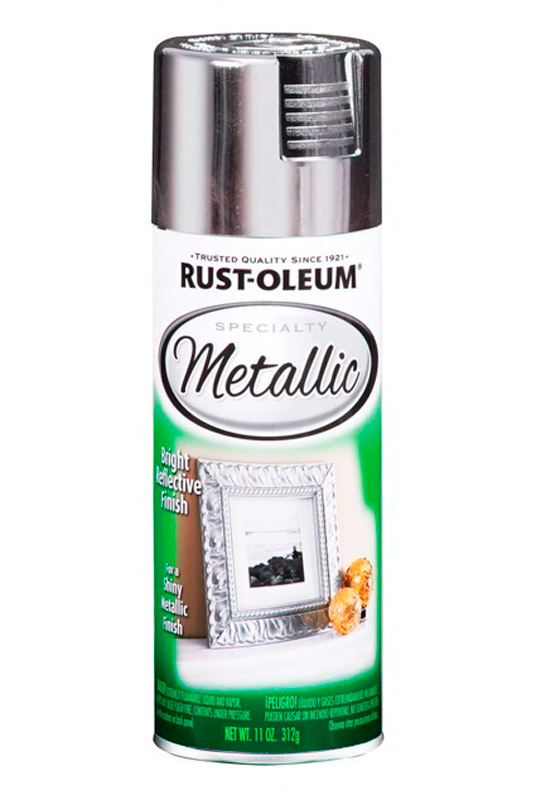 Краска для мебели rust oleum